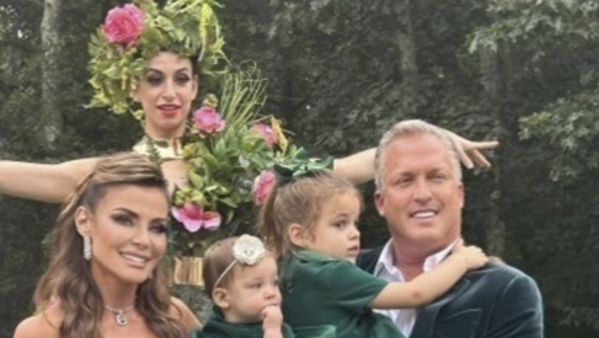 Amy & Gary Green