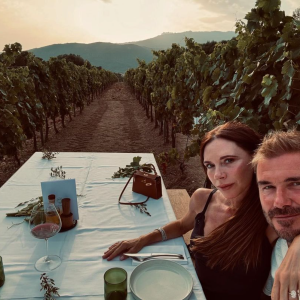 The Beckhams Are Midlife Goals: It’s Victoria and David’s Best Summer Ever!