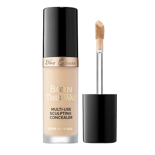 Too Faced Born This Way Super Coverage Multi-Use Concealer