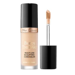 Too Faced Born This Way Super Coverage Multi-Use Concealer
