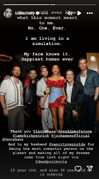 Screenshot-2024-07-24-at-3.08.28 PM-Courtesy of Blake Lively/Instagram