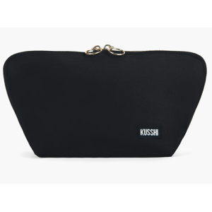 Kusshi Signature Makeup Bag