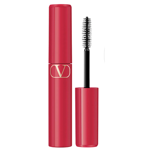 Valentino Magnificent Smudge Proof Volumizing Mascara