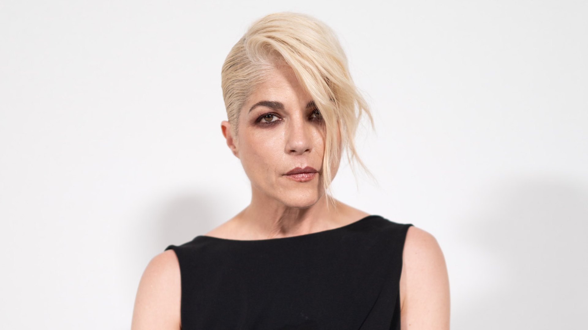 Selma Blair's Battle With Multiple Sclerosis in Her Own Words Selma Blair's Battle With Multiple Sclerosis in Her Own Words