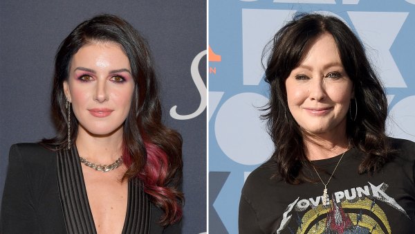 Shenae Grimes Shares Story About Shannen From 90210 Reboot A Lasting Impact