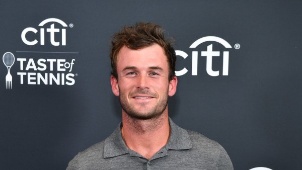 Shirtless Tennis Star Tommy Paul Compared to Ken Doll Ahead of 2024 Summer Olympics