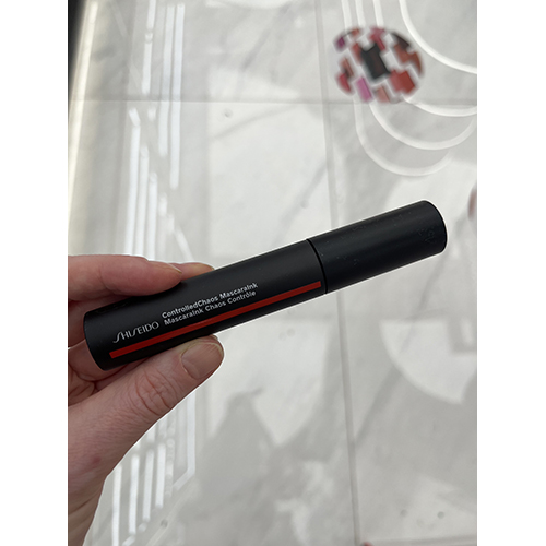 Shiseido ControlledChaos MascaraInk