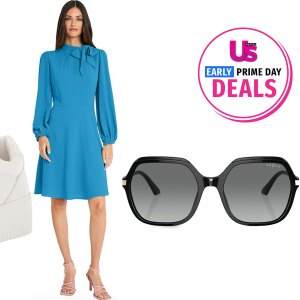 Shopping writer early prime day deals