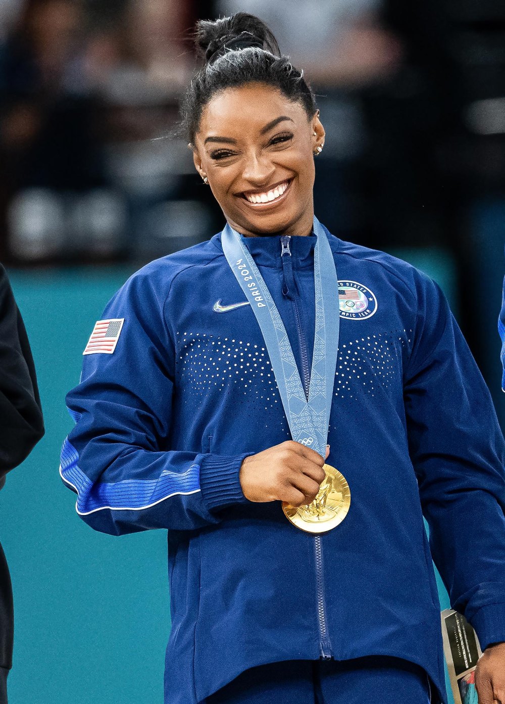 How Many Total Medals Did Simone Biles Win At 2024 Paris Olympics Us How Many Total Medals Did Simone Biles Win At 2024 Paris Olympics Us