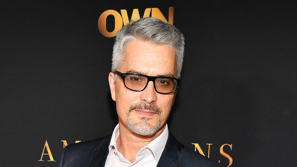 Soap Star Rick Hearst Will Return to General Hospital as Ric Lansing for 1st Time Since 2016 201