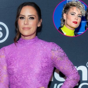 Soccer Star Ali Krieger Is Dating Again After Ashlynn Harris Divorce The Timing Was Really Great 135