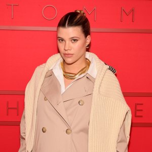 Sofia Richie gushes over new life with baby Eloise