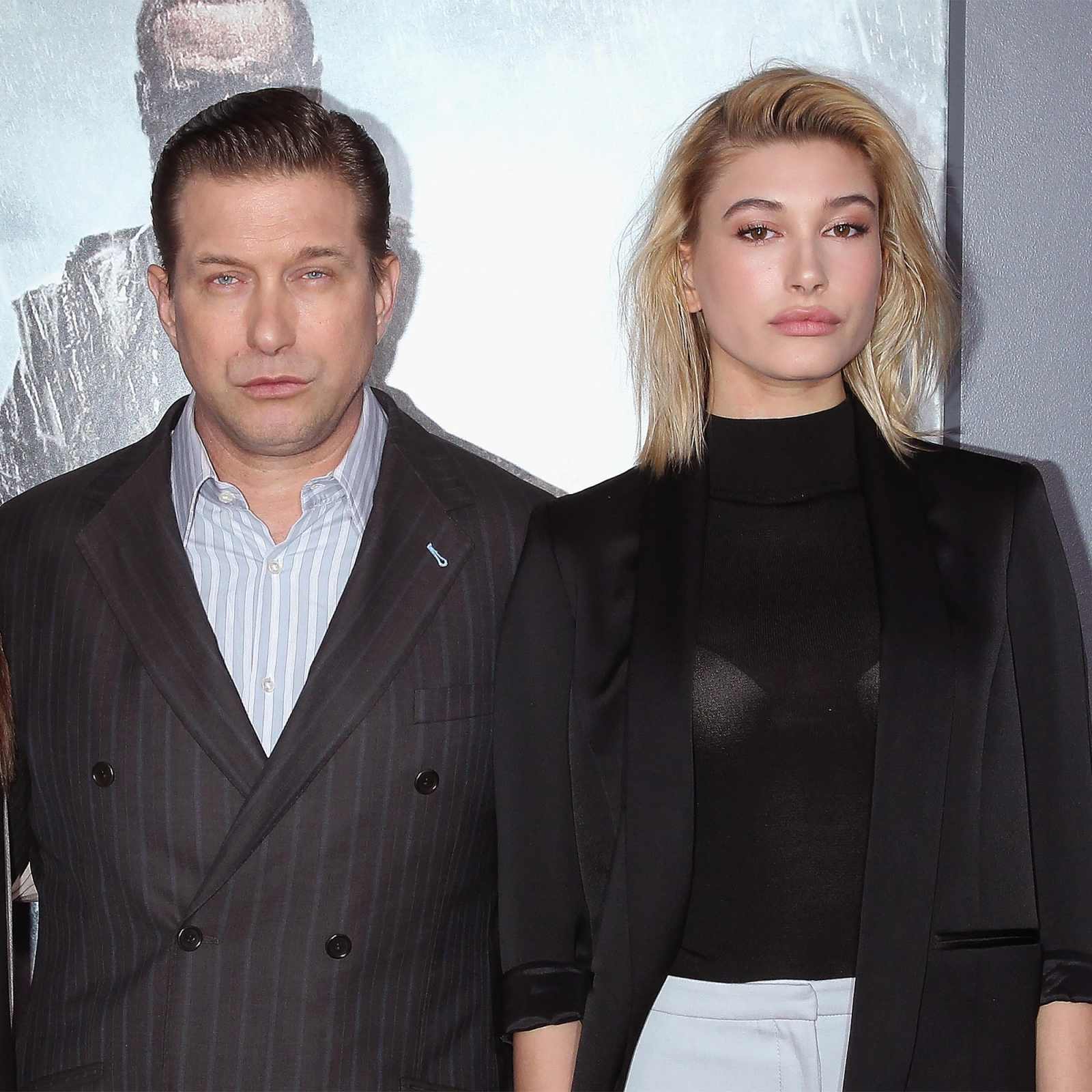 Stephen Baldwin Reacciona Tras Las Declaraciones De Su Hija Hailey Us Stephen Baldwin Reacciona Tras Las Declaraciones De Su Hija Hailey Us