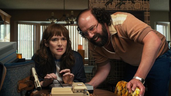 Stranger Things Brett Gelman Reveals Whether Fans Will Like Season 5