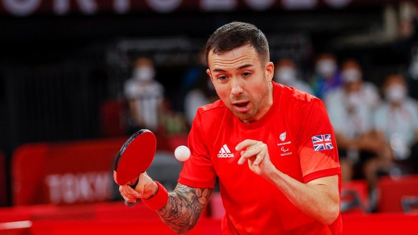 Strictly Come Dancing Left Paralympian Will Bayley With Horrific Injury He ll Never Get Over 065