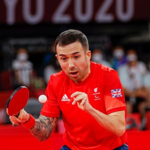 Strictly Come Dancing Left Paralympian Will Bayley With Horrific Injury He ll Never Get Over 065