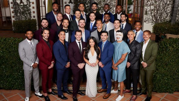 Stylish Critic Roasts Jenn Tran’s Season 21 of 'The Bachelorette' Men Wearing 'Worst Fitting' Suits