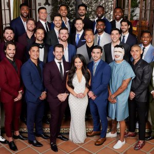 Stylish Critic Roasts Jenn Tran’s Season 21 of 'The Bachelorette' Men Wearing 'Worst Fitting' Suits