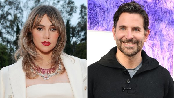 Suki Waterhouse Talks About Bradley Cooper 191
