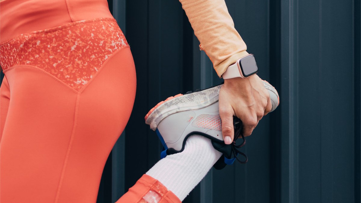 Summer Athleisure fashion finds