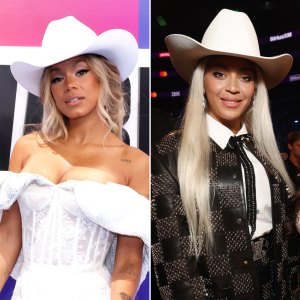 Tanner Adell Wants to Keep Her Beyonce Memories to Herself Just Envision