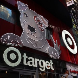 Target store