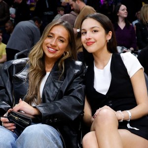 Tate McRae Details Bond With Olivia Rodrigo- ‘We re Just Friends Who Like to Sing’ 105