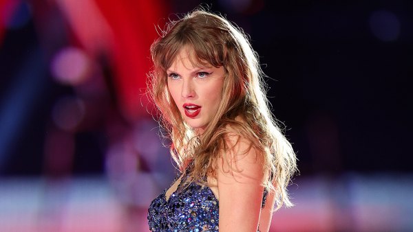 Taylor Swift Gets Sassy During 'Hey Stephen' Surprise Song: 'Nope!'