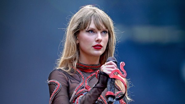Taylor Swift Reacts After Stabbing at Swift Themed Event