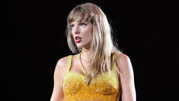 Taylor Swift Is 'Completely Blown Away' That 'Tortured Poets Department' Has Been No. 1 for 12 Weeks