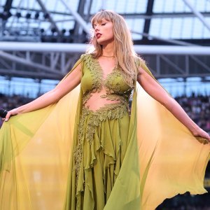 Taylor Swift s Personal Items — And Costumes — on Display at Victoria and Albert Museum This Summer 170