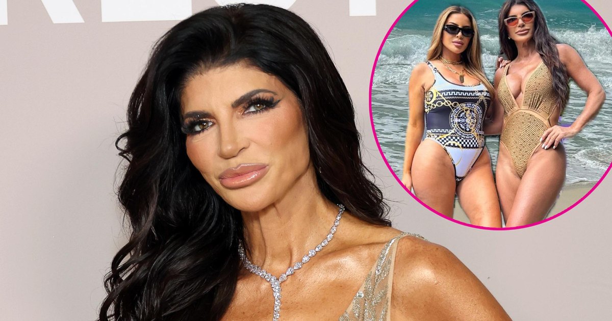 Teresa Giudice Breaks Down Her Larsa Pippen Birthday Post Photoshop Fail Teresa Giudice Breaks Down Her Larsa Pippen Birthday Post Photoshop Fail
