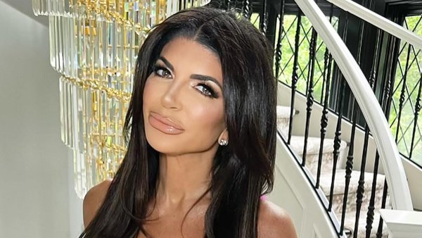 Teresa Giudice IG Statement