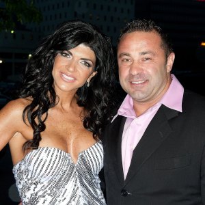 Teresa Giudice Recalls Joe Giudice Calling Her the C Word on RHONJ Thought Producers Edited It In
