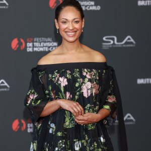 The Rings of Power s Cynthia Addai Robinson Likes Gandalf Stranger Theory