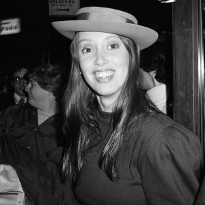 The Shining Star Shelley Duvall Dead at 75 2