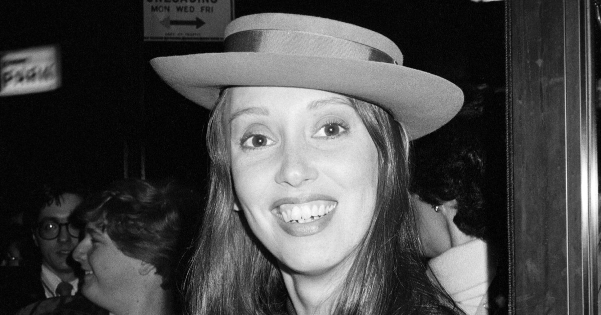 Shelley Duvall Dead at 75 After Complications From Diabetes Shelley Duvall Dead at 75 After Complications From Diabetes