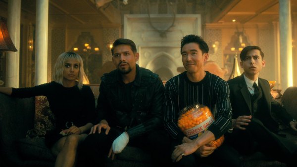 The Umbrella Academy Showrunner Accused of Toxic and Manipulative Behavior Before Season 4 Premiere
