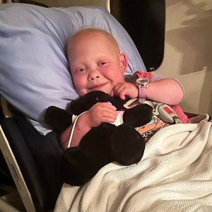 TikTok Star Bella Brave, 10, in Medically Induced Coma