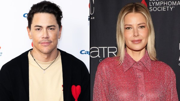 Tom Sandoval He's in 'No Way' Suing Ariana Madix, Fires His Attorney