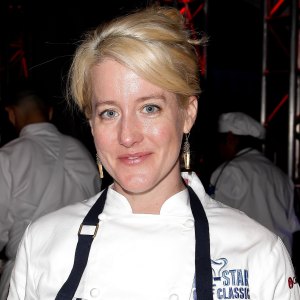 ‘Top Chef Masters’ Alum Naomi Pomeroy Dead at 49 After an Inner Tube Accident in Oregon