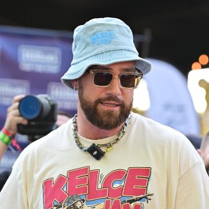 Travis Kelce Recently Turned Down Netflix Offer
