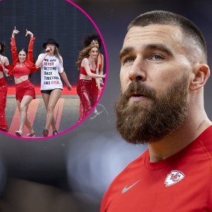 Travis Kelce Revisits His Old Tweet About Backup Dancers