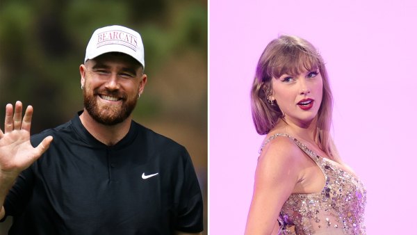 Travis Kelce and Taylor Swift Hold Hands While Leaving Germany Concert