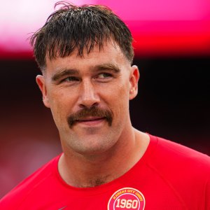 Travis Kelce