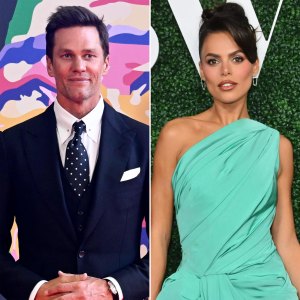 True Nature of Tom Brady and Brooks Nader Revealed Amid Romance Rumors 184
