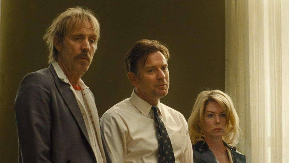 Twin Peaks' Lara Flynn Boyle Emerges After Spotlight Exit: &lsquo;When I See My Reflection I Say, OK, Cut'