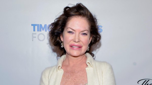 Twin Peaks' Lara Flynn Boyle Emerges After Spotlight Exit: ‘When I See My Reflection I Say, OK, Cut'