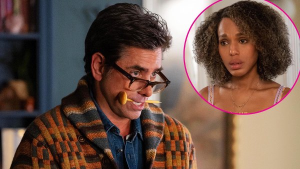 UnPrisoned Clip Features a Tense Face Off Between Kerry Washington and John Stamos Characters 386