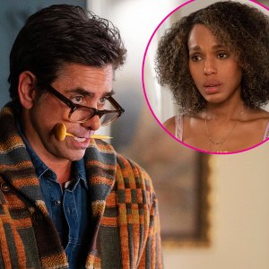 UnPrisoned Clip Features a Tense Face Off Between Kerry Washington and John Stamos Characters 386